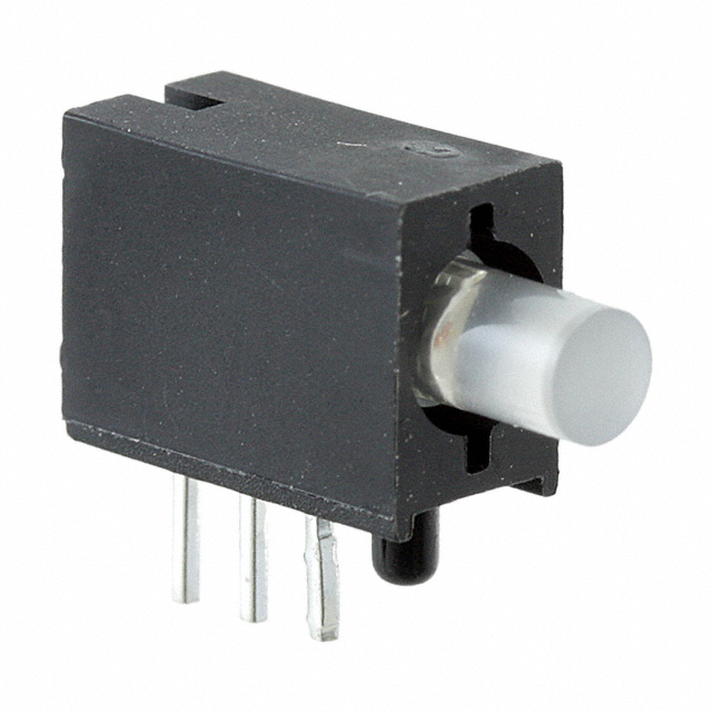 WP42WUM/EGW Kingbright  Indicateurs de circuits imprimés, tableaux, barres lumineuses, graphiques à barres